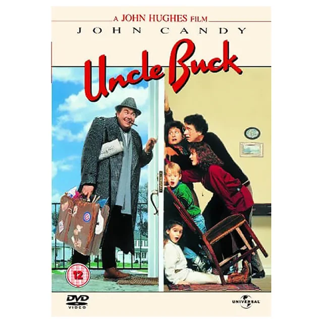 Uncle Buck