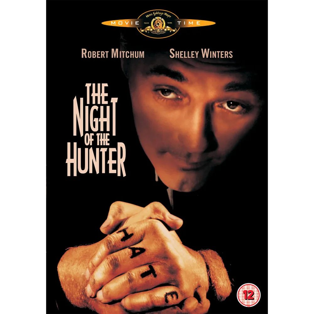 Night of the Hunter Image 1