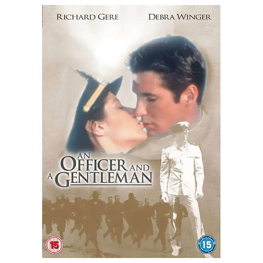 An Officer And A Gentleman Image 1