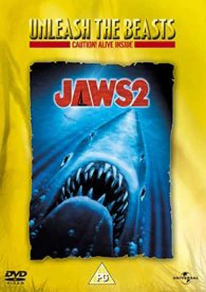 Jaws 2 Image 1