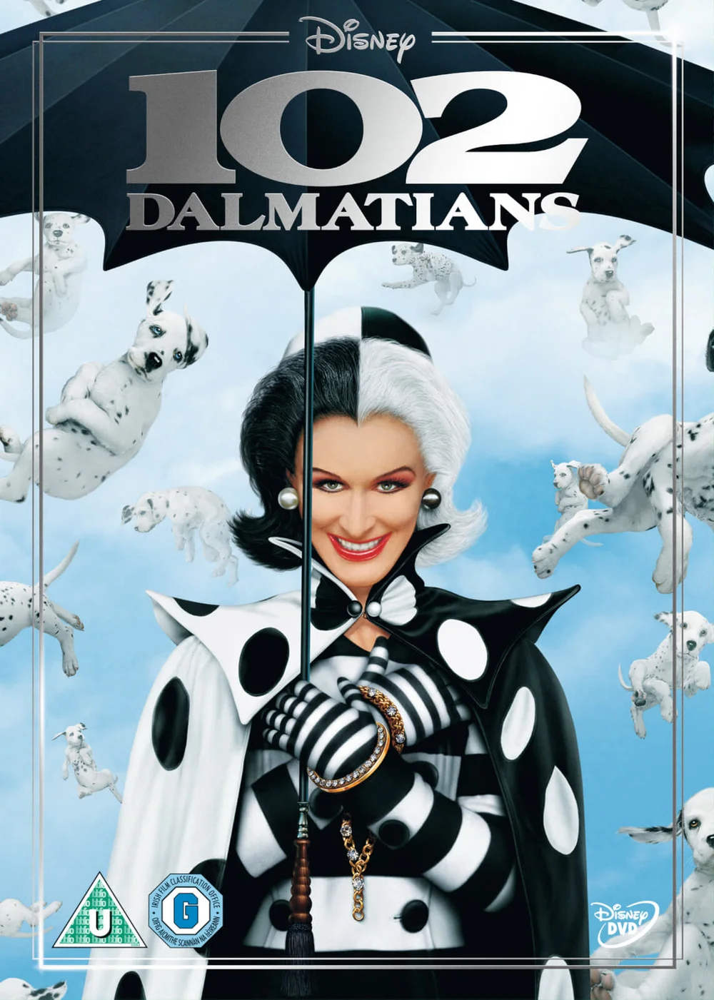 102 Dalmatians Image 1