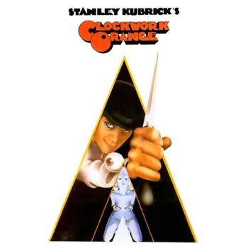 A Clockwork Orange