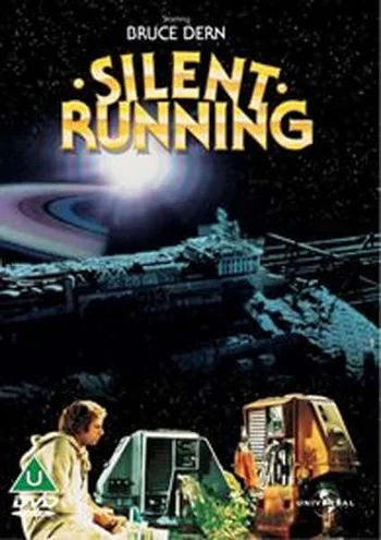 Silent Running