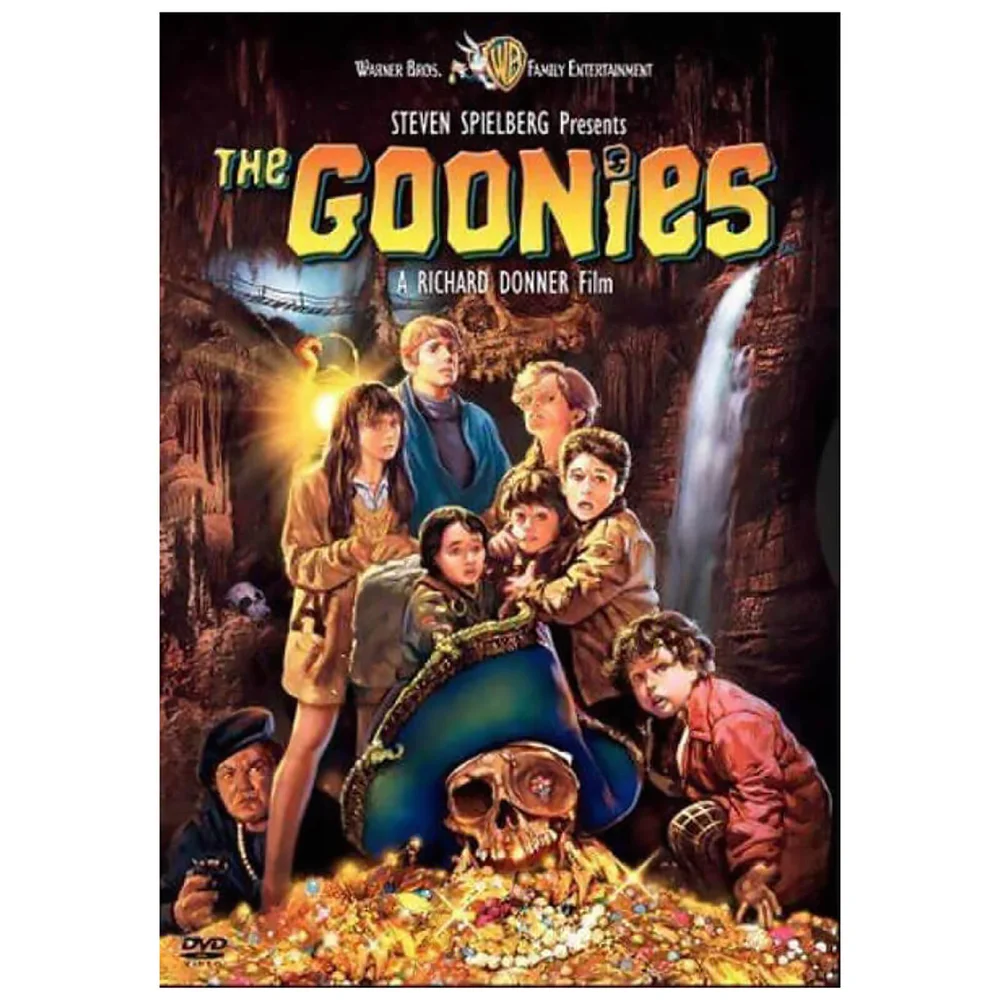 The Goonies Image 1