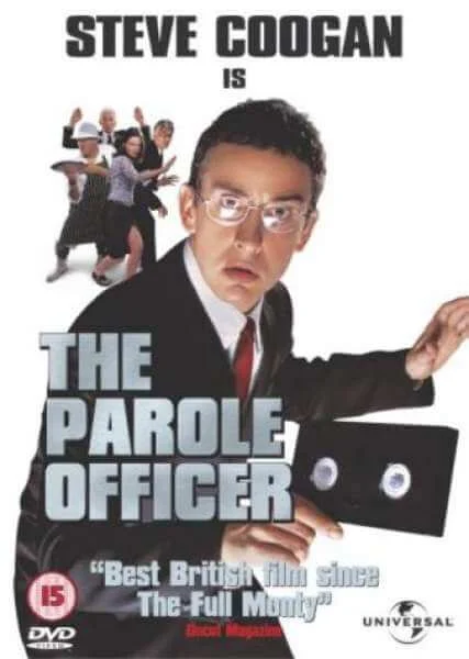 The Parole Officer Image 1