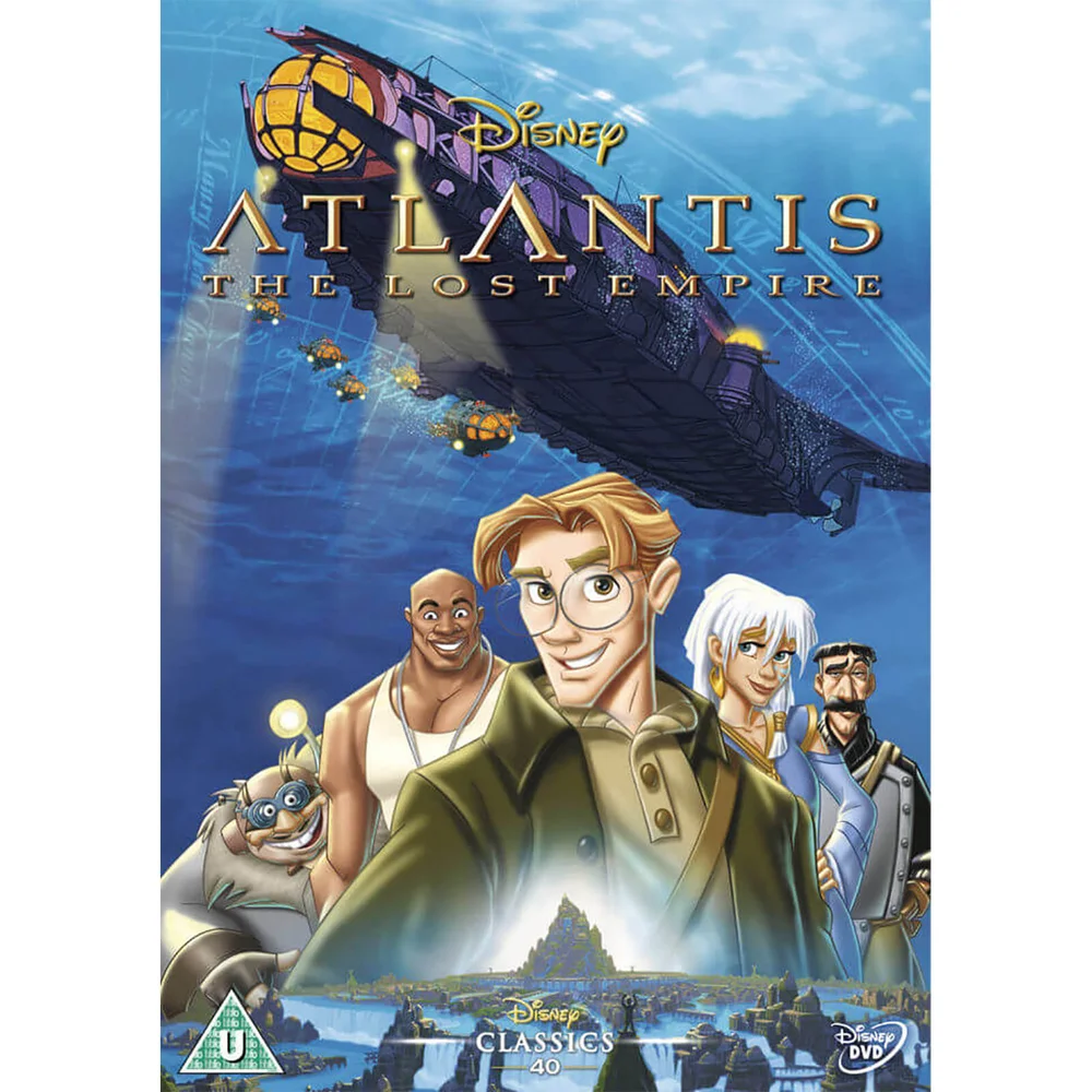 Atlantis Image 1