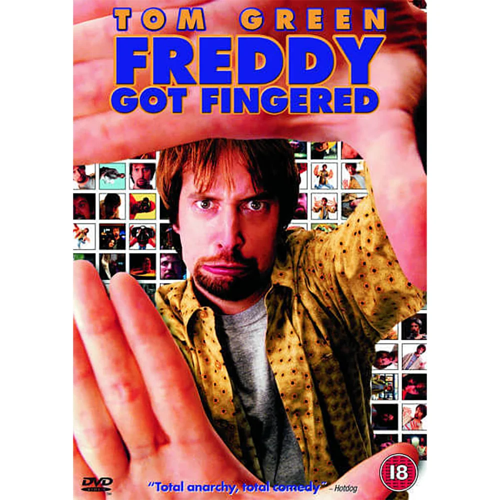 Freddy Got Fingered Image 1