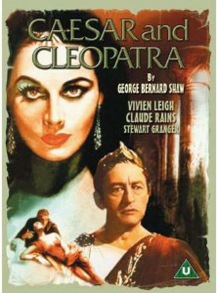 Caesar & Cleopatra - Gold Collection Image 1