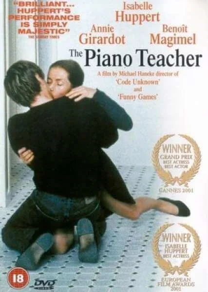 The Piano Teacher Image 1