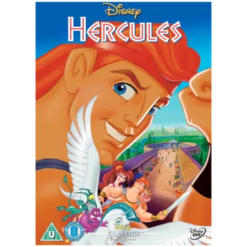 Hercules