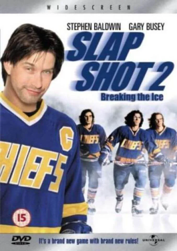 Slap Shot 2 Image 1