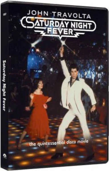 Saturday Night Fever - 25th Anniversary Edition Image 1