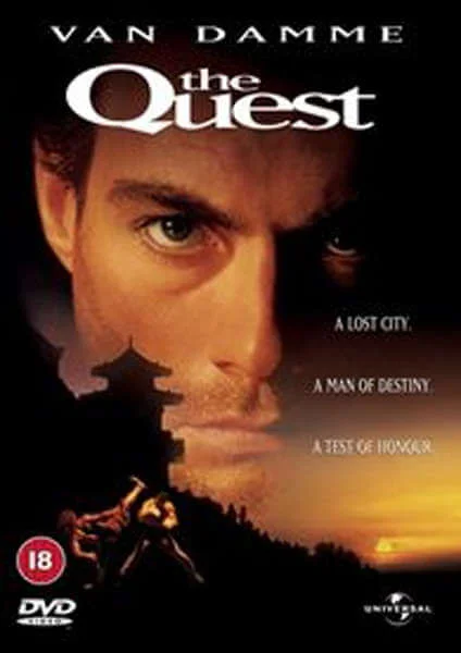 The Quest Image 1