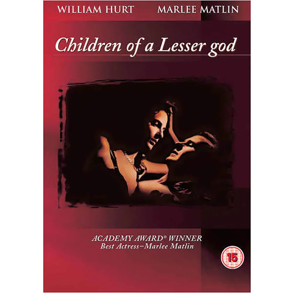 Children Of A Lesser God Image 1