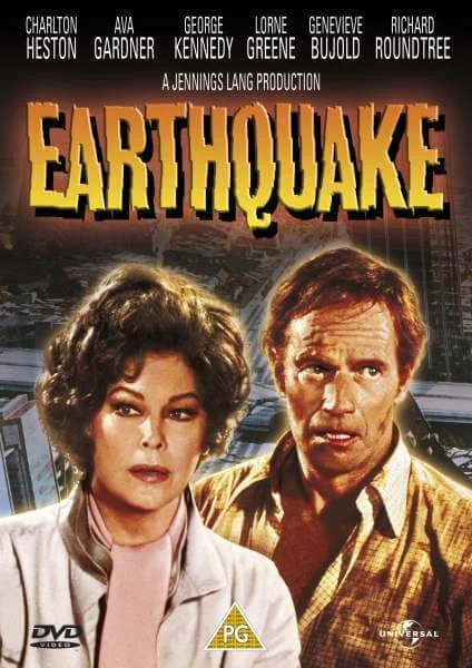 Earthquake Image 1