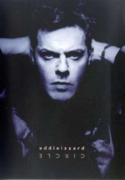 Eddie Izzard - Circle Image 1