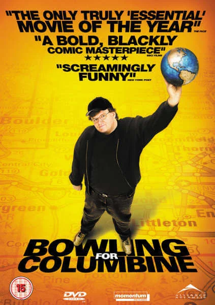 Bowling For Columbine Image 1