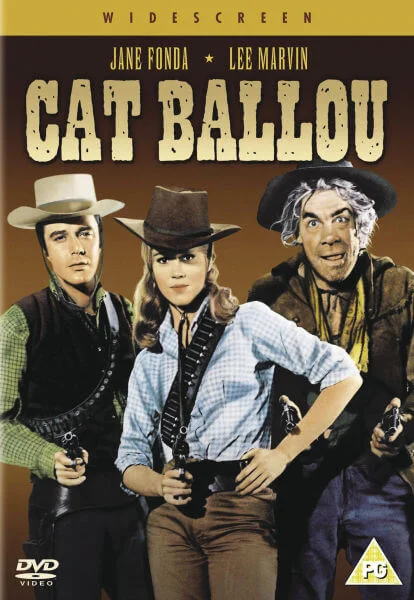Cat Ballou Image 1