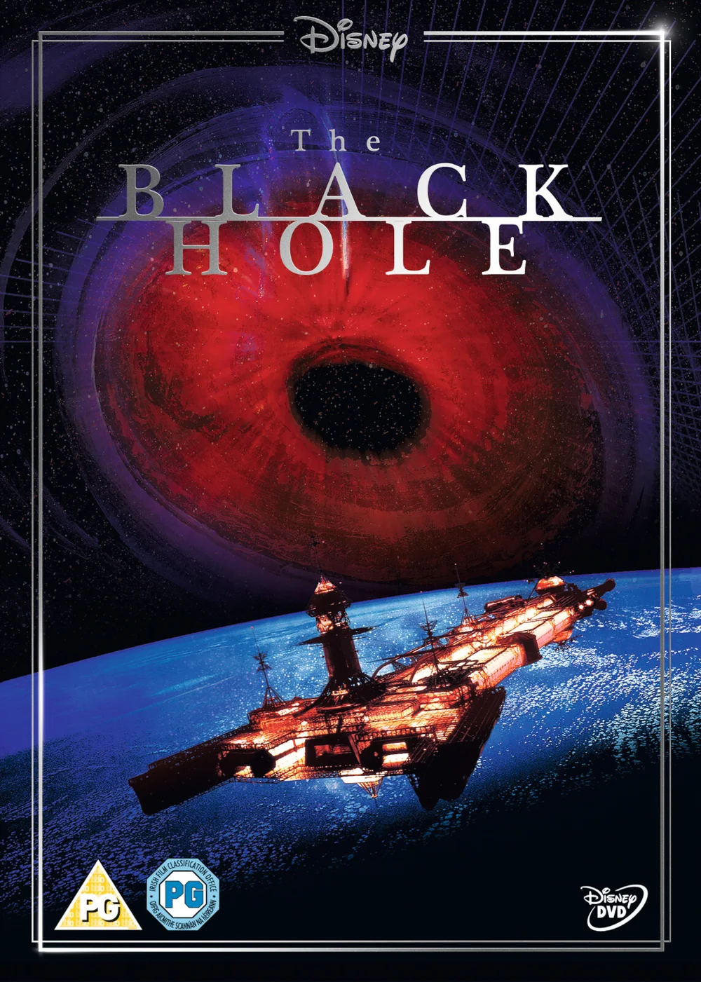 The Black Hole Image 1