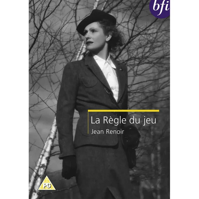 La Regle Du Jeu