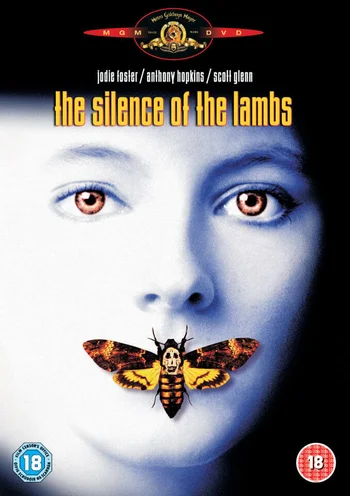 The Silence of The Lambs