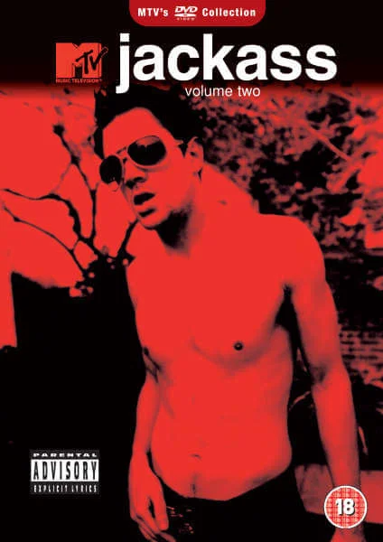 Jackass - Vol. 2 Image 1