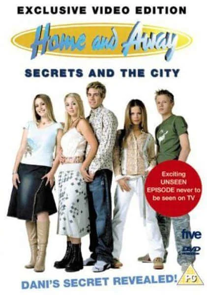 Home And Away Image 1