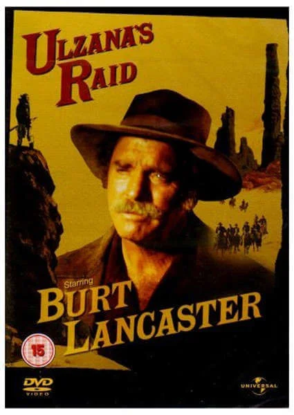 Ulzanas Raid Image 1