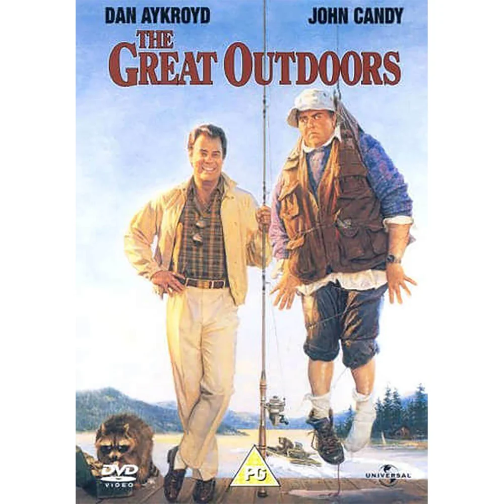The Great Outdoors Image 1
