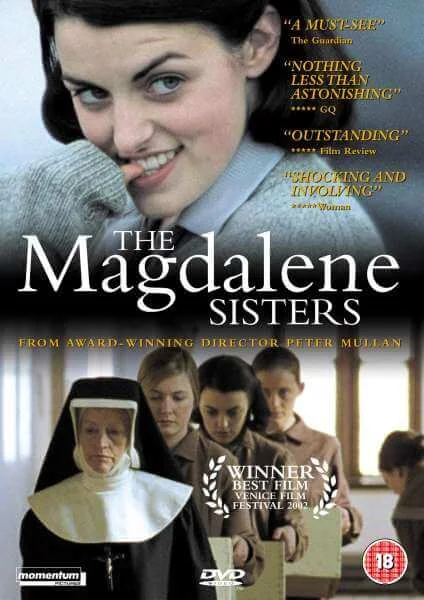 The Magdalene Sisters Image 1