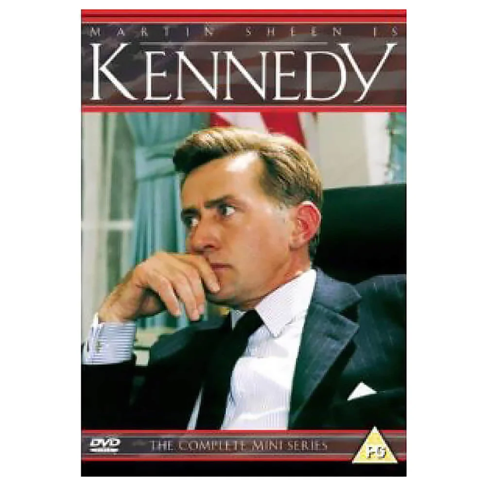Kennedy Image 1