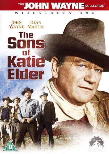 The Sons Of Katie Elder Image 1