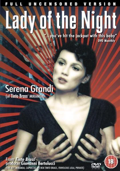 Lady Of The Night Image 1