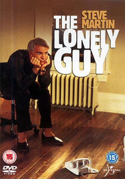 The Lonely Guy Image 1