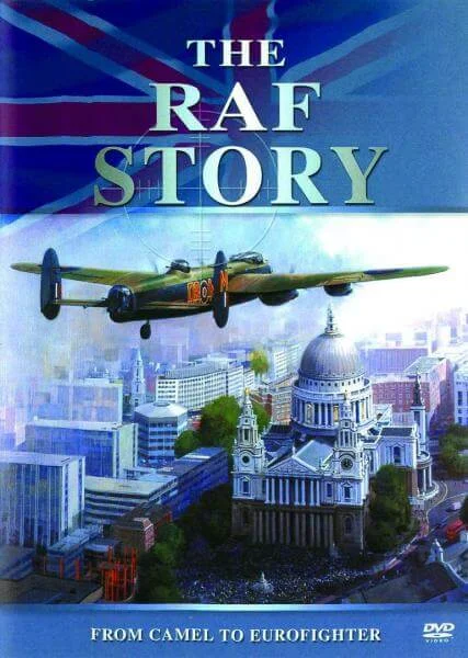 The RAF Story Image 1
