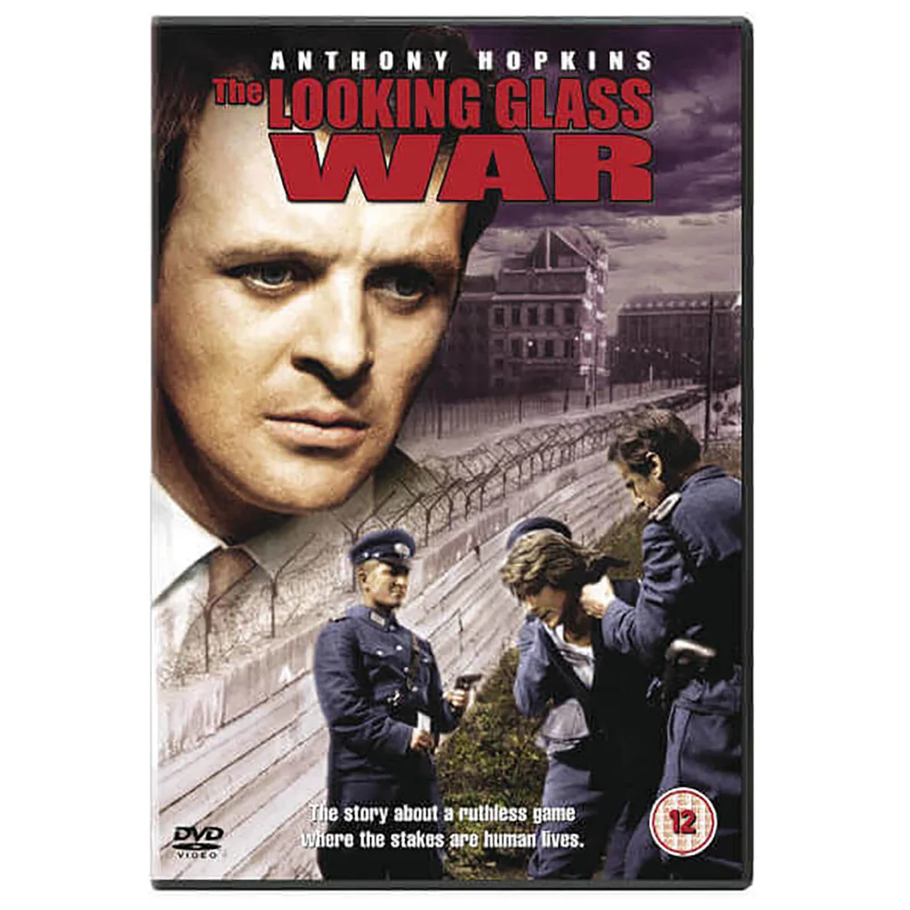 The Looking Glass War Image 1