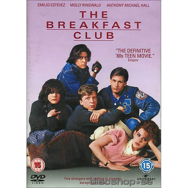 The Breakfast Club