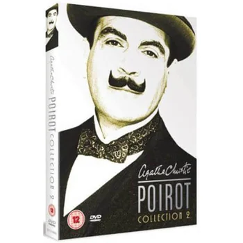 Poirot - Collection 2