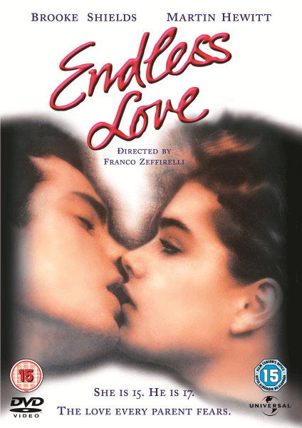 Endless Love Image 1