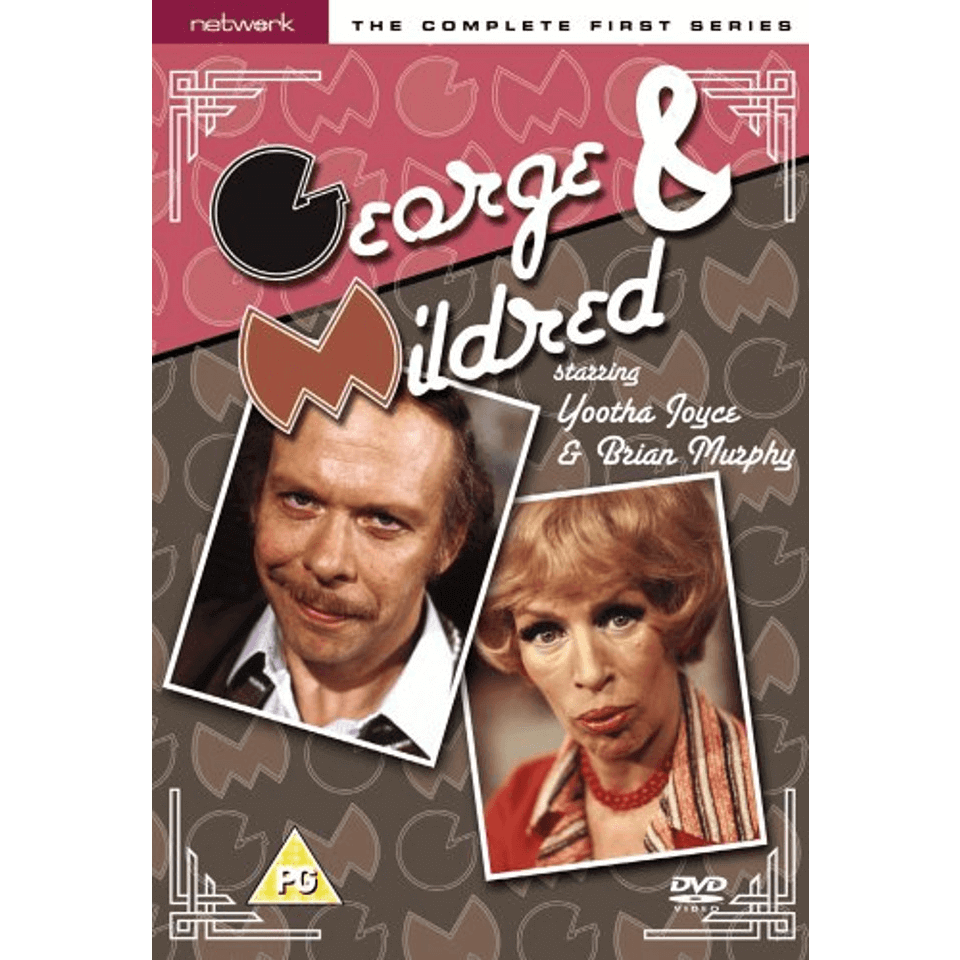 George And Mildred - Series 1 Image 1