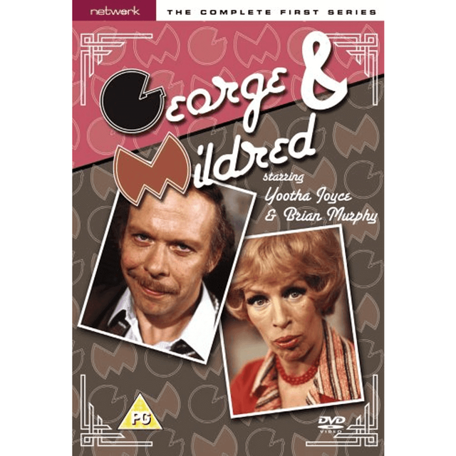 George And Mildred - Series 1