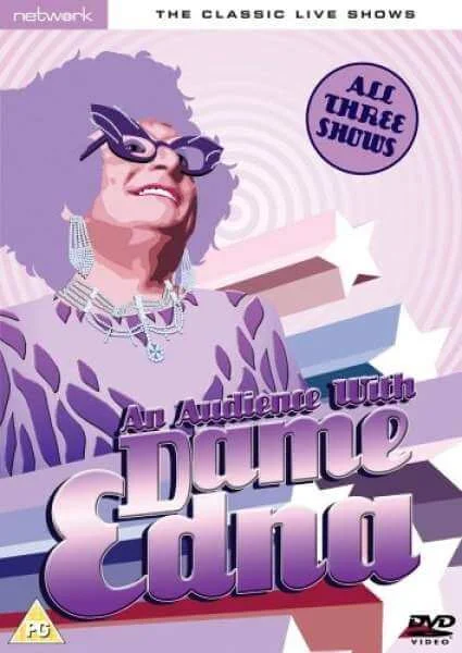 Dame Edna - An Audience With Image 1