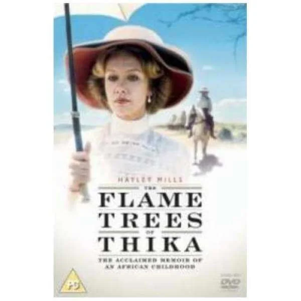 Flame Trees Of Thika Image 1