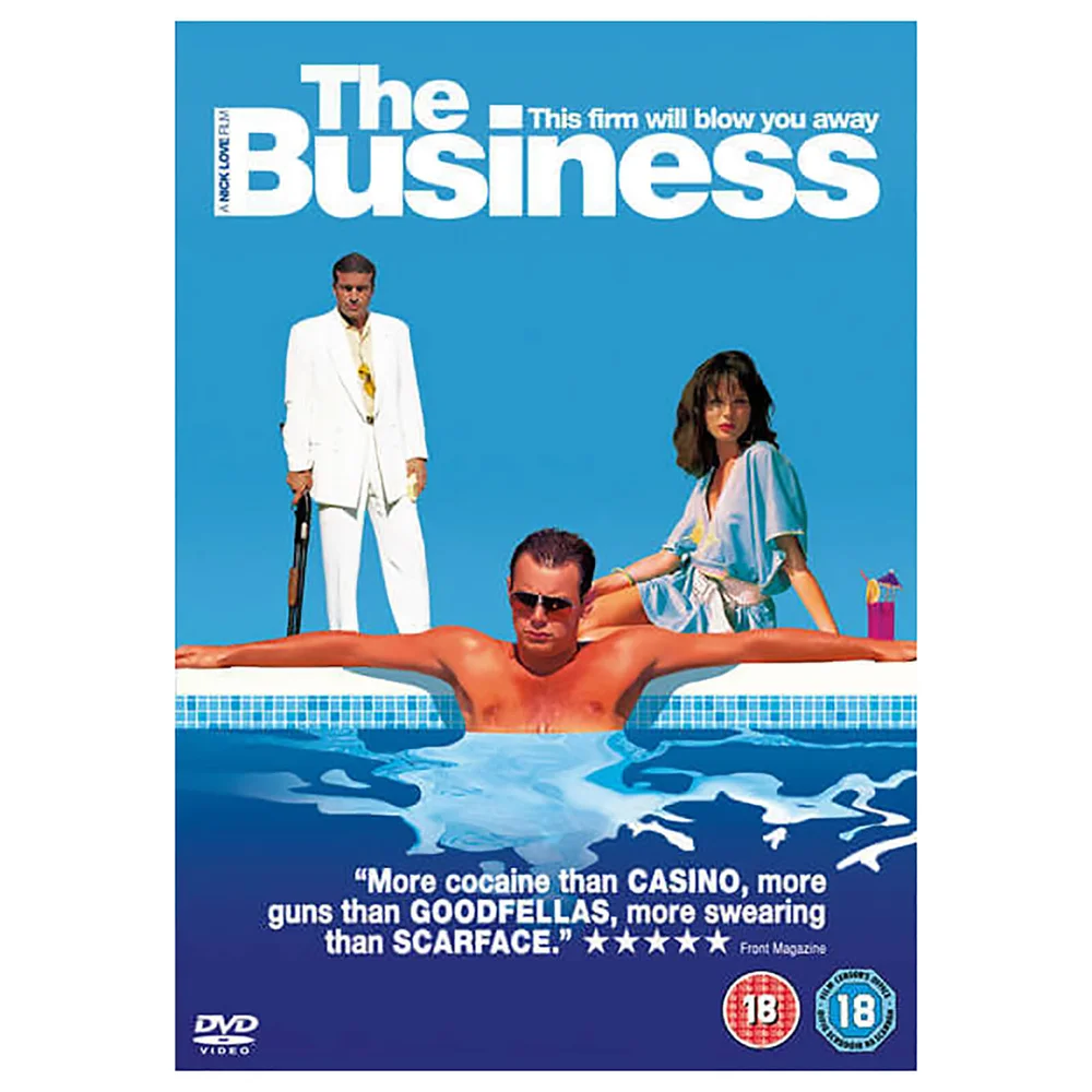 The Business Image 1