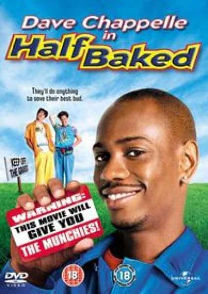 Half Baked Image 1