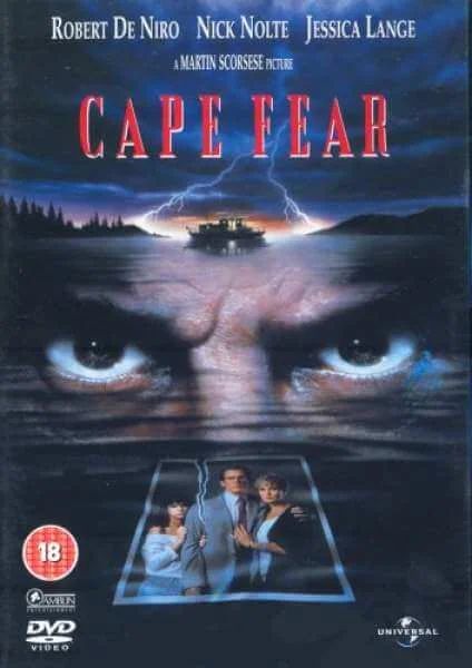 Cape Fear (1991) Image 1