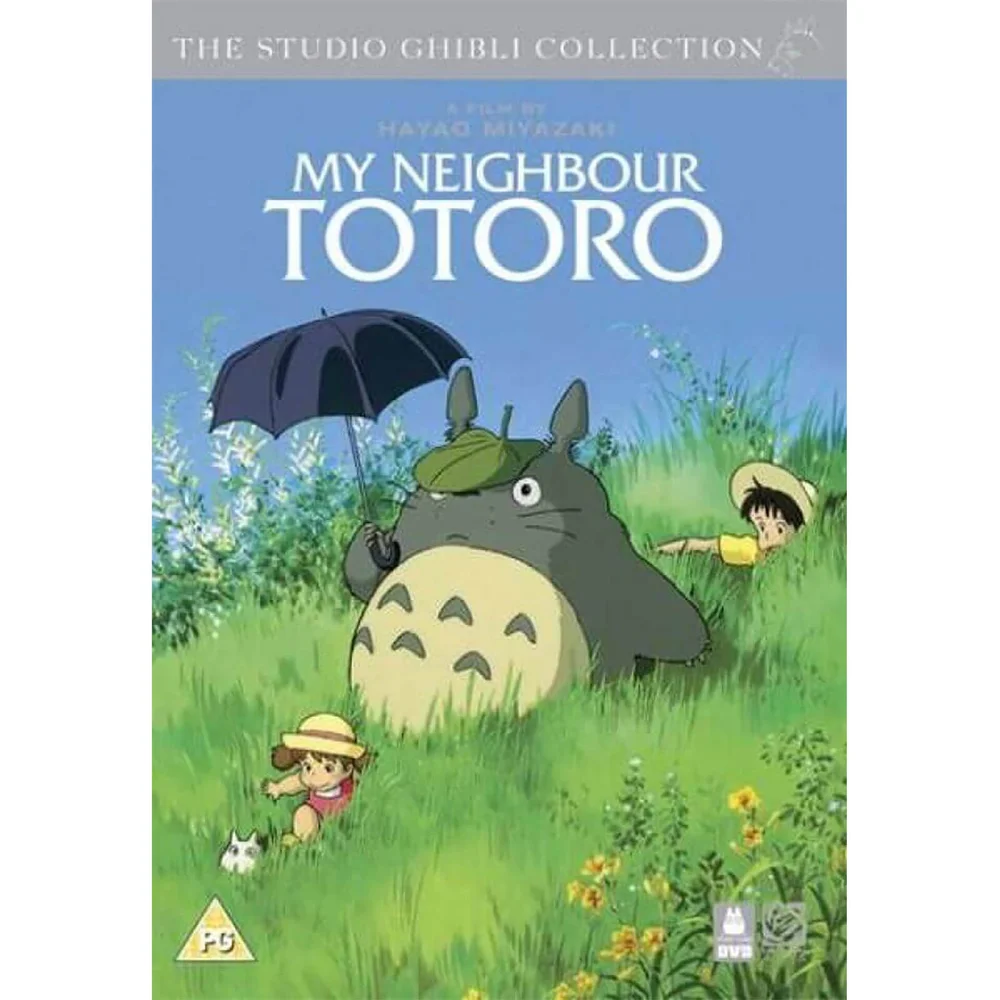 My Neighbour Totoro Image 1
