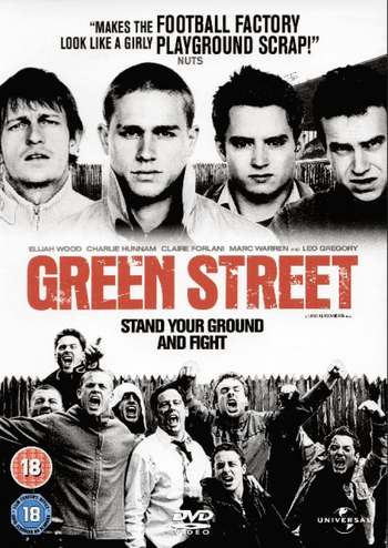 Green Street