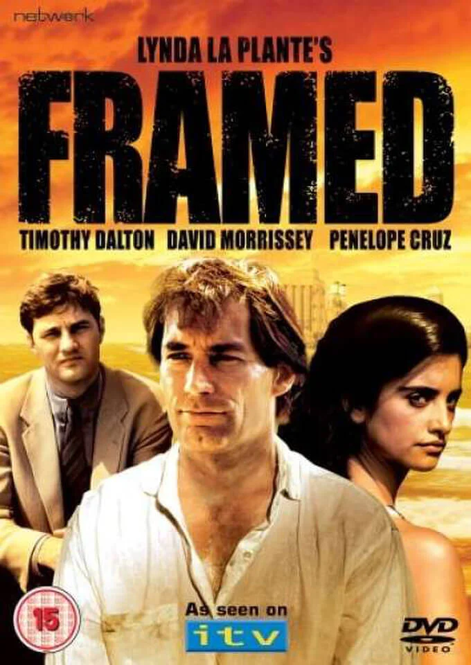 Framed Image 1