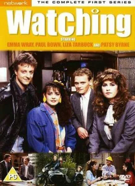 Watching - Series 1 Image 1